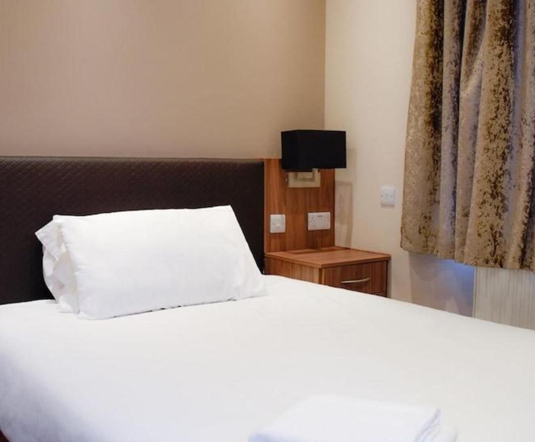 Casuarina Tree Bed & Breakfast Mitcham Luaran gambar