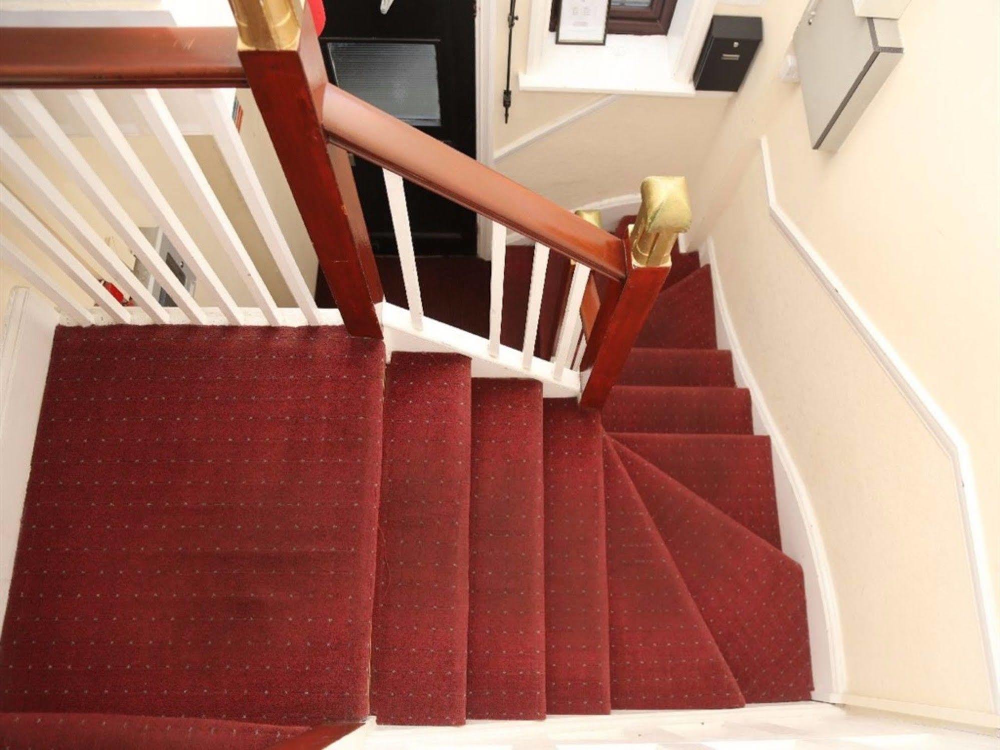 Casuarina Tree Bed & Breakfast Mitcham Luaran gambar
