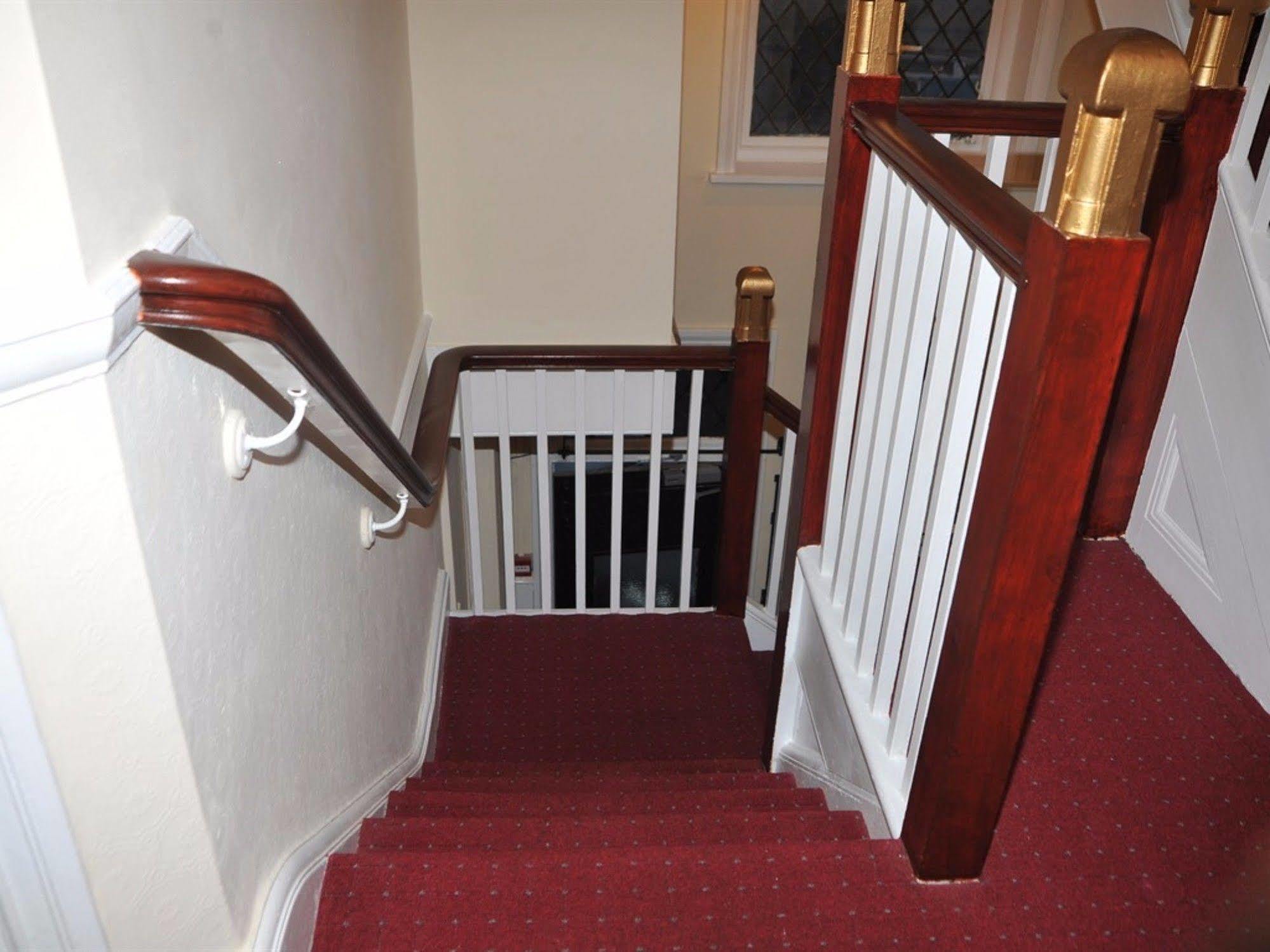 Casuarina Tree Bed & Breakfast Mitcham Luaran gambar