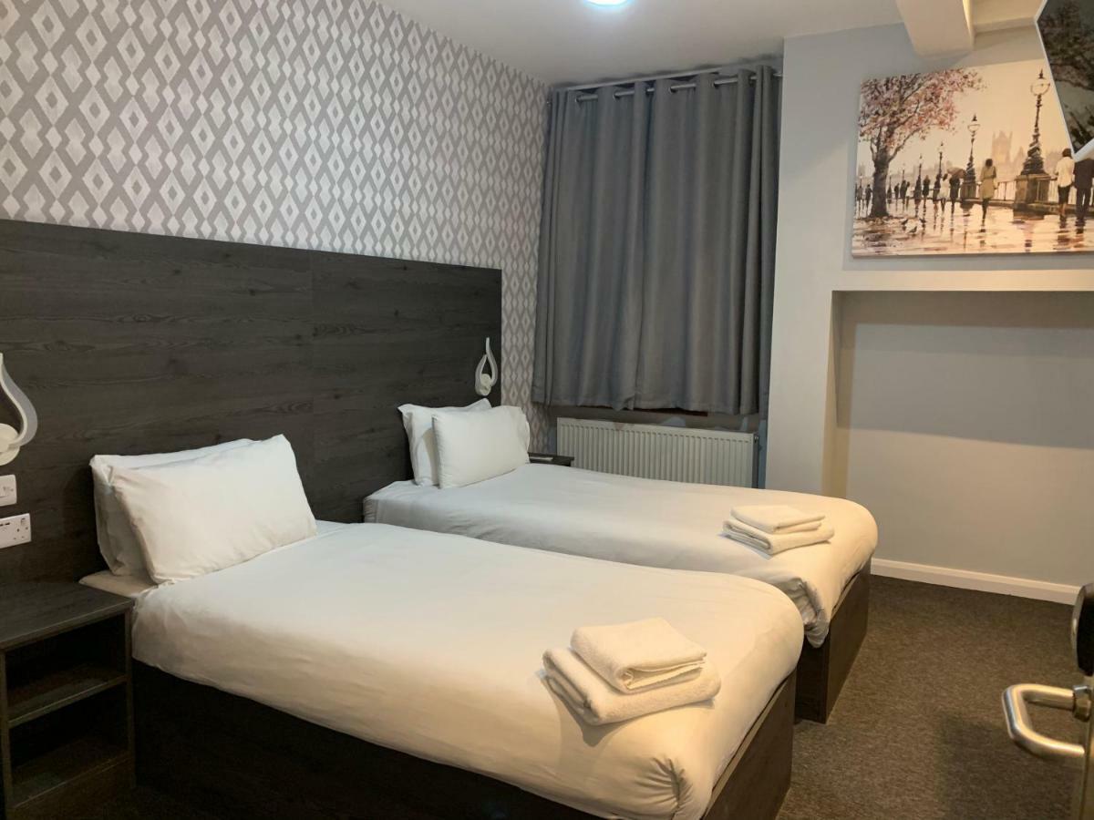 Casuarina Tree Bed & Breakfast Mitcham Luaran gambar