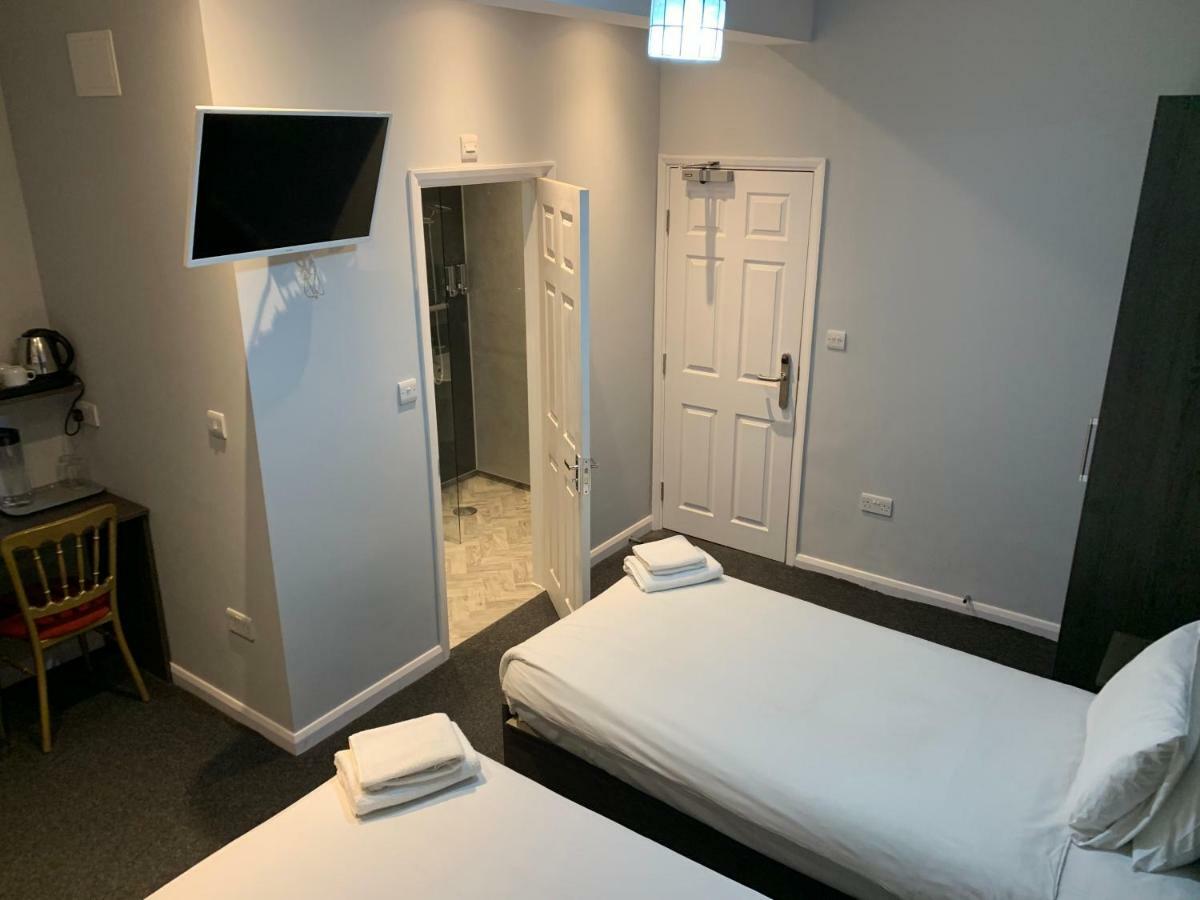 Casuarina Tree Bed & Breakfast Mitcham Luaran gambar