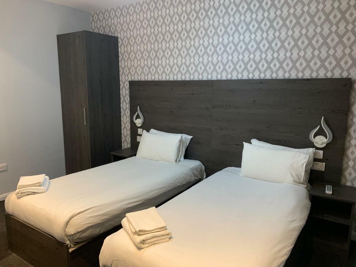 Casuarina Tree Bed & Breakfast Mitcham Luaran gambar