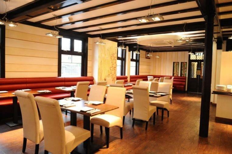 Casuarina Tree Bed & Breakfast Mitcham Luaran gambar