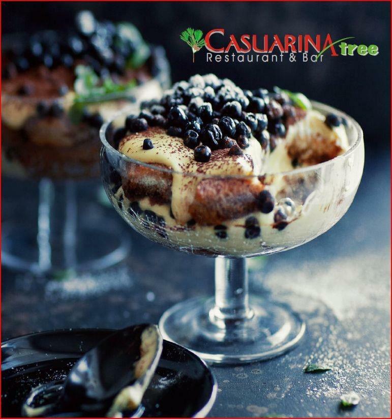 Casuarina Tree Bed & Breakfast Mitcham Luaran gambar